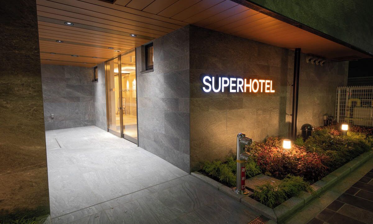 Photo of Outdoor in Akabane
