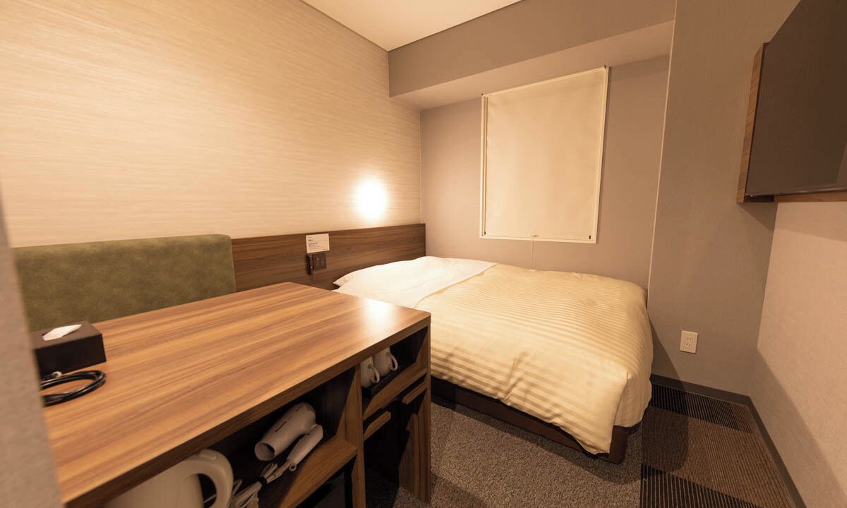 Photo of Bedroom in Akabane