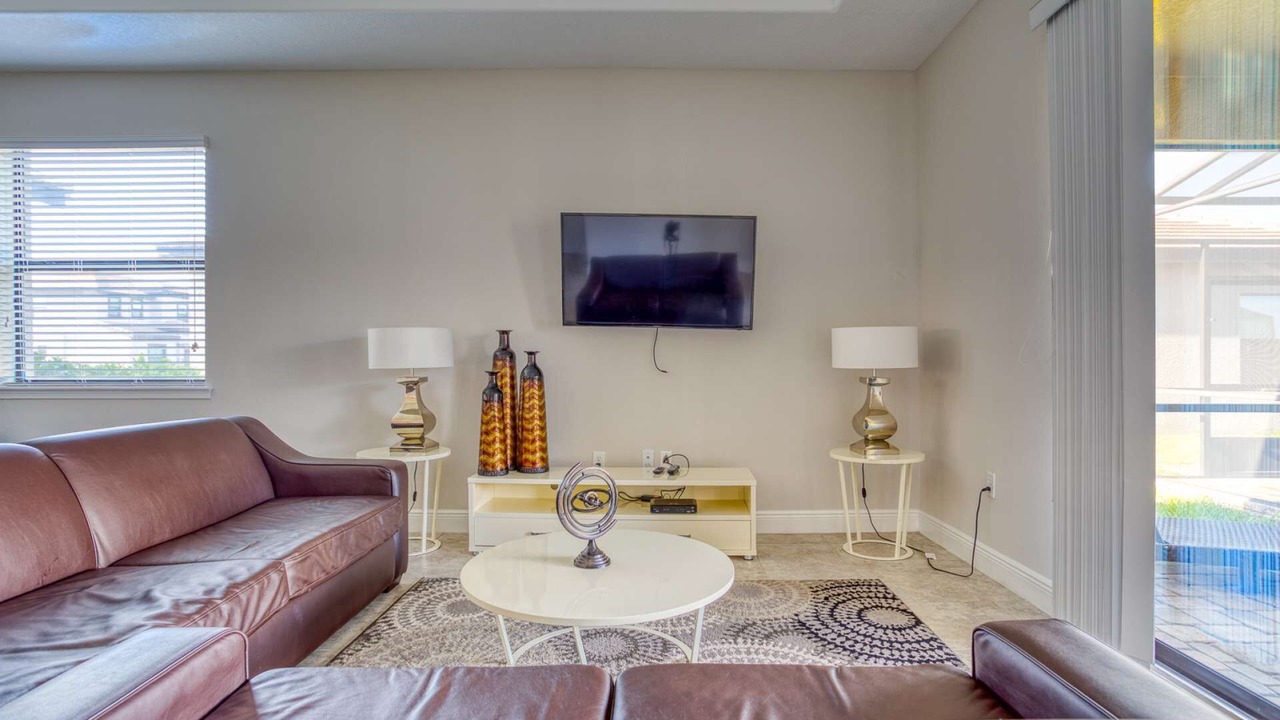 Photo of Bedroom in Haines City