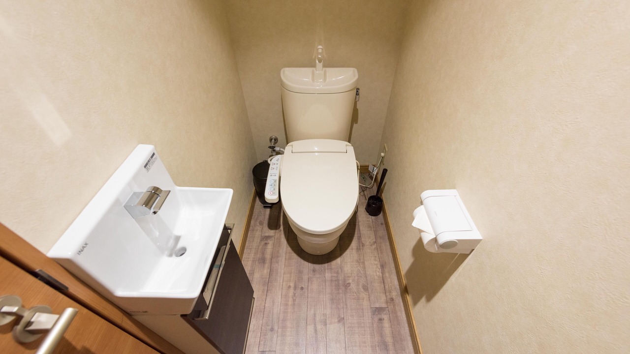 Photo of Bathroom in Kita