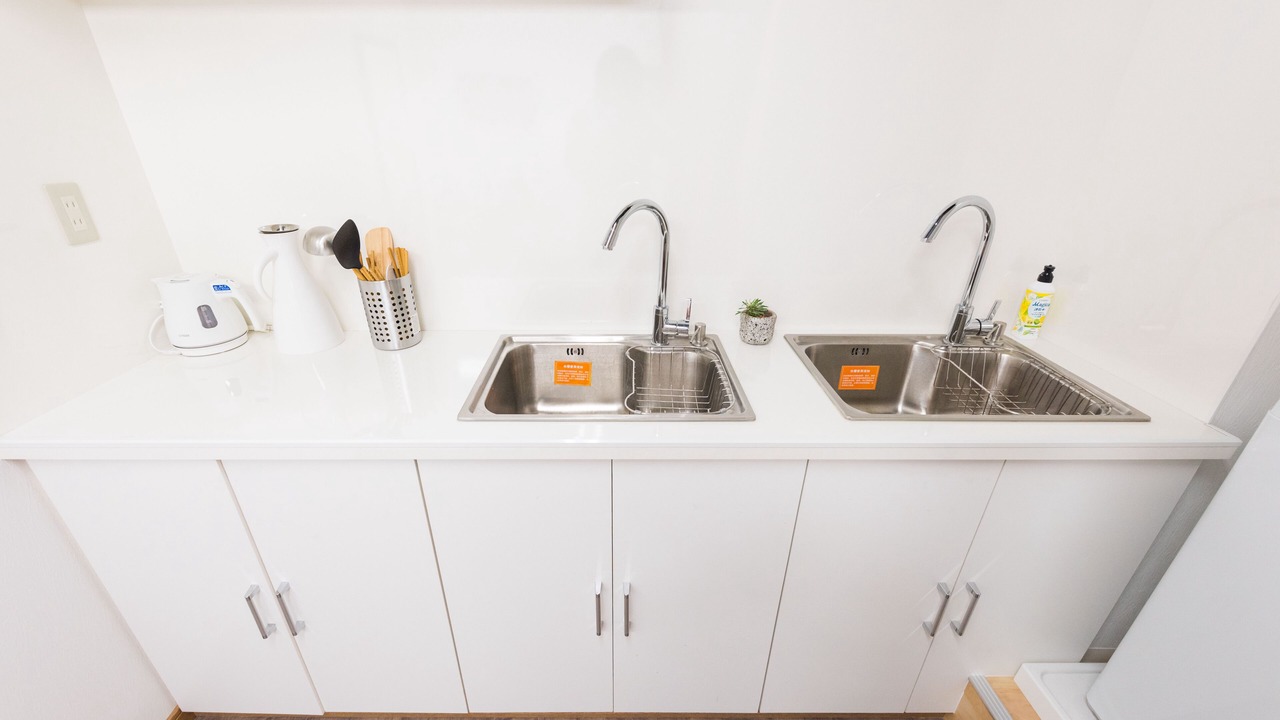 Photo of Kitchen in Kita