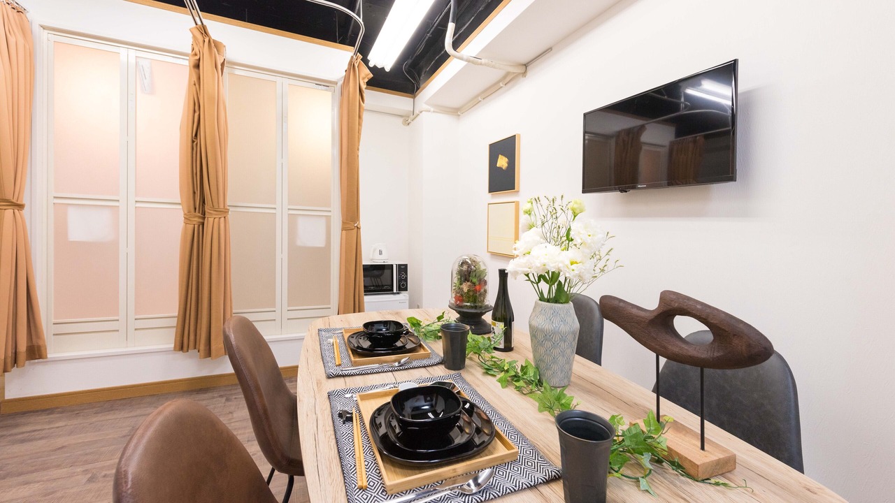 Photo of Bedroom in Kita