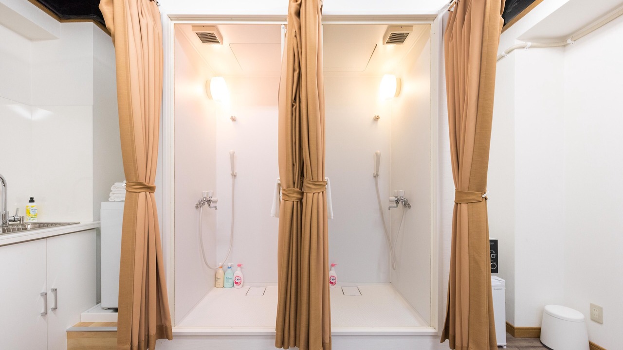 Photo of Bathroom in Kita