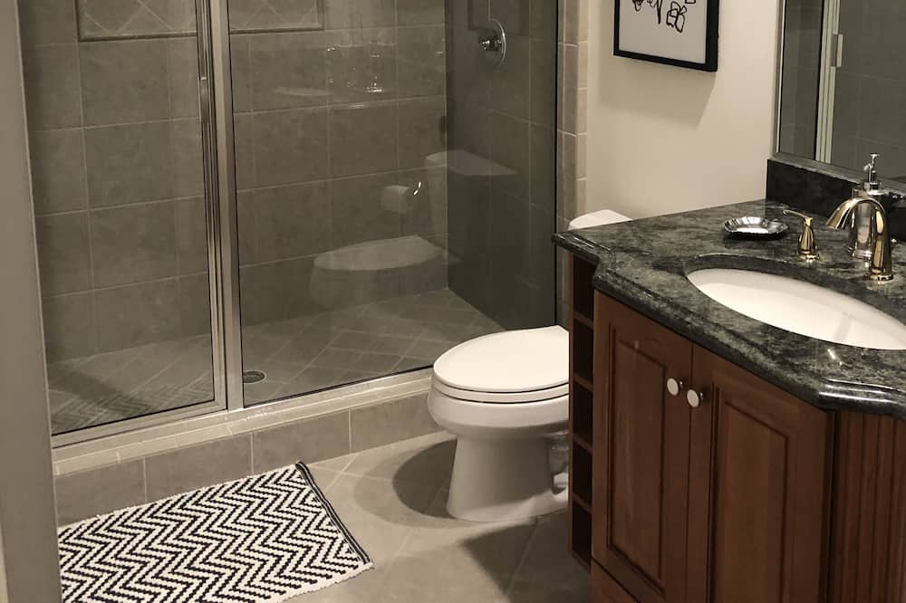 Photo of Bathroom in East County Civic Group