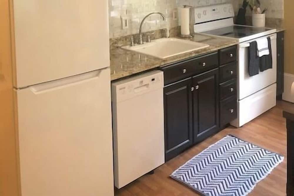 Photo of Kitchen in East County Civic Group