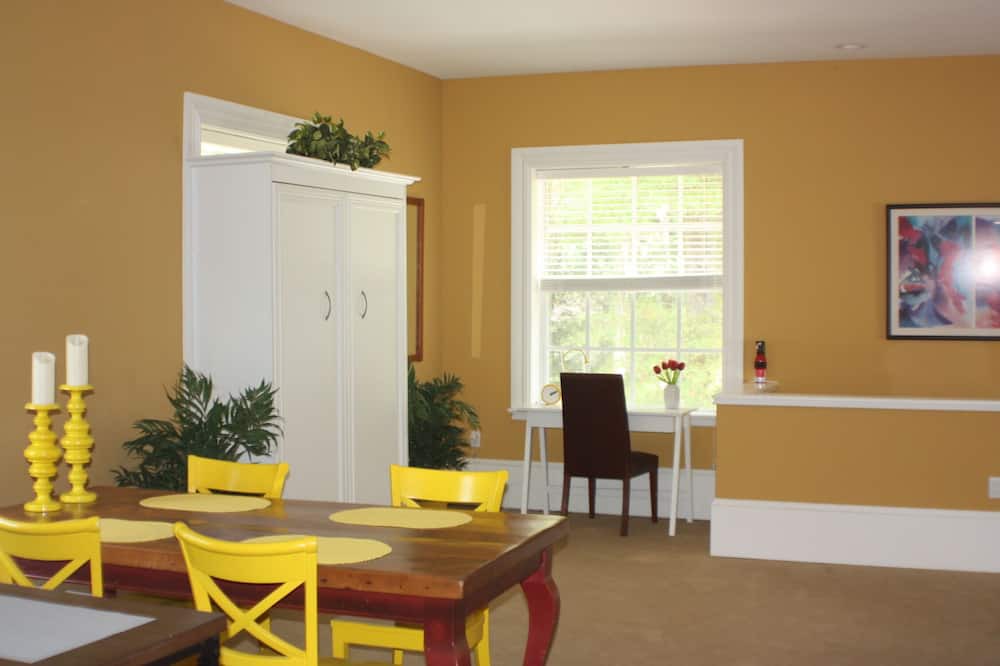 Photo of Bedroom in East County Civic Group