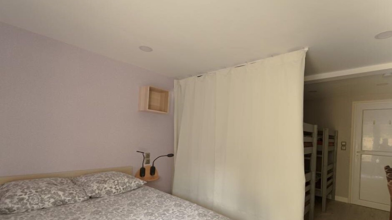 Photo of Bedroom in Conches-sur-Gondoire