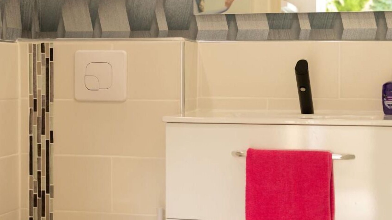 Photo of Bathroom in Conches-sur-Gondoire