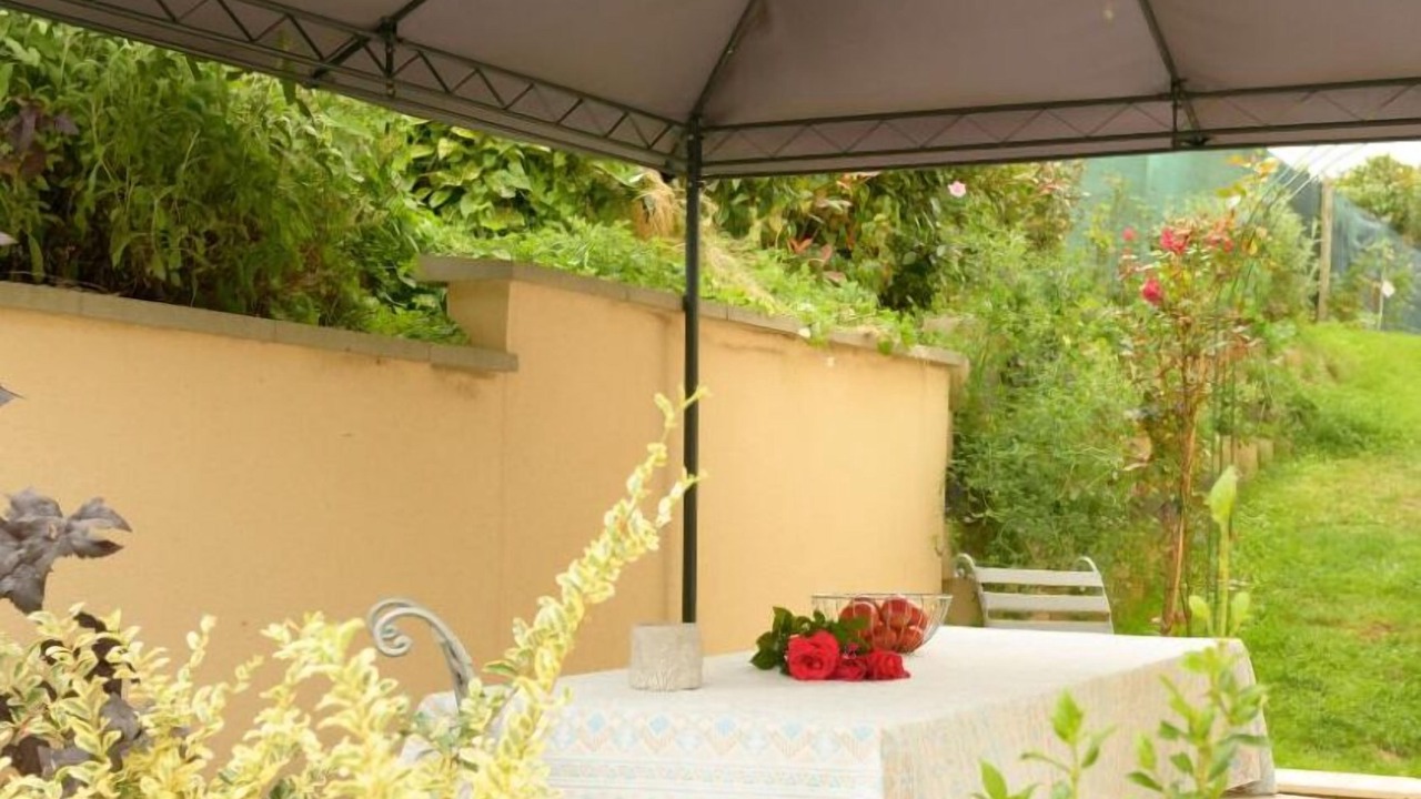 Photo of Bathroom in Conches-sur-Gondoire