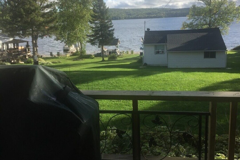 Photo of Others in Unorganized Centre Parry Sound