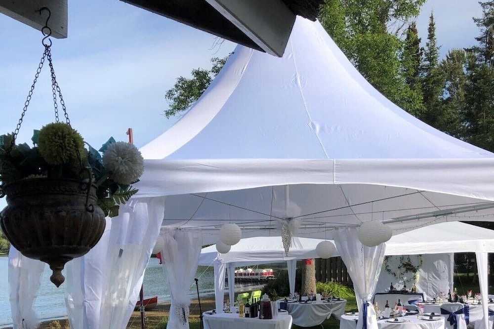 Photo of Outdoor in Unorganized Centre Parry Sound