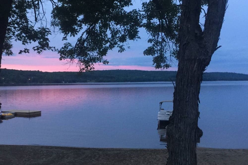 Photo of Outdoor in Unorganized Centre Parry Sound