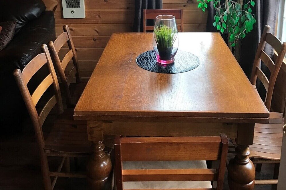 Photo of Kitchen in Unorganized Centre Parry Sound