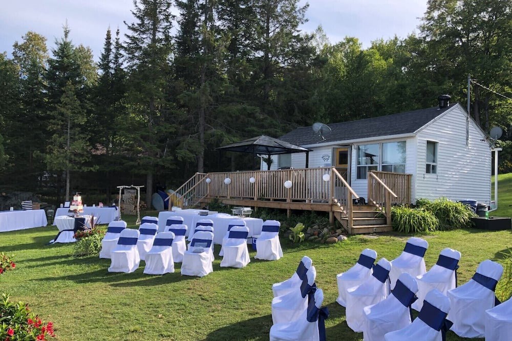 Photo of Outdoor in Restoule
