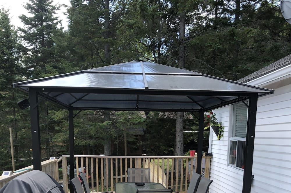 Photo of Patio Balcony in Restoule