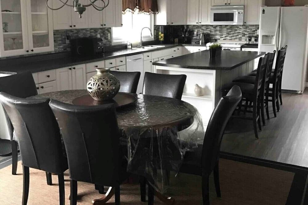 Photo of Kitchen in Restoule