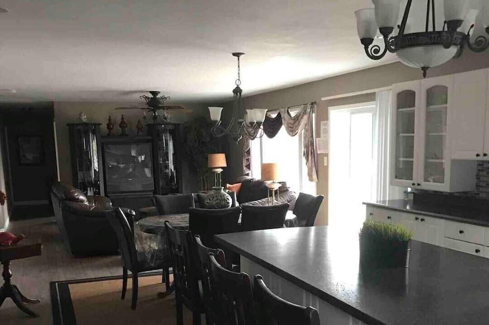 Photo of Kitchen in Restoule