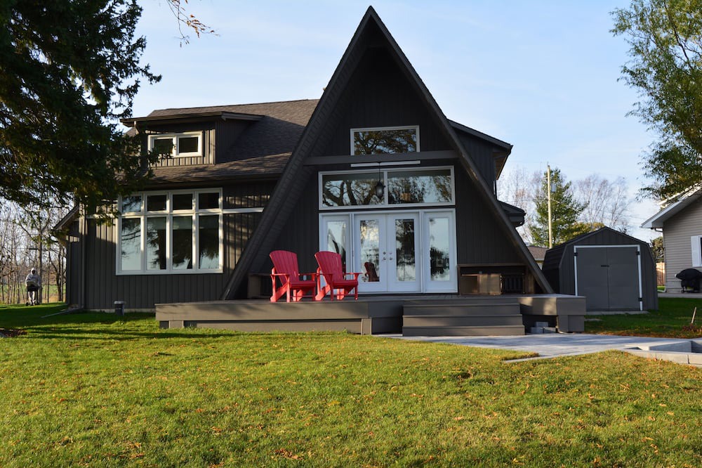Photo of Outdoor in Wainfleet