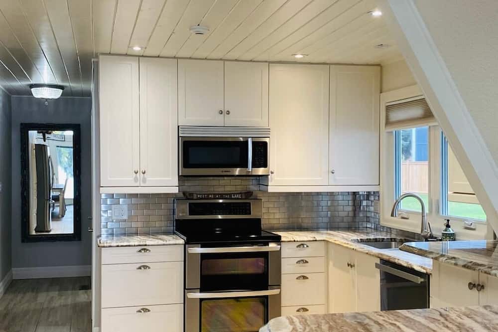 Photo of Kitchen in Wainfleet