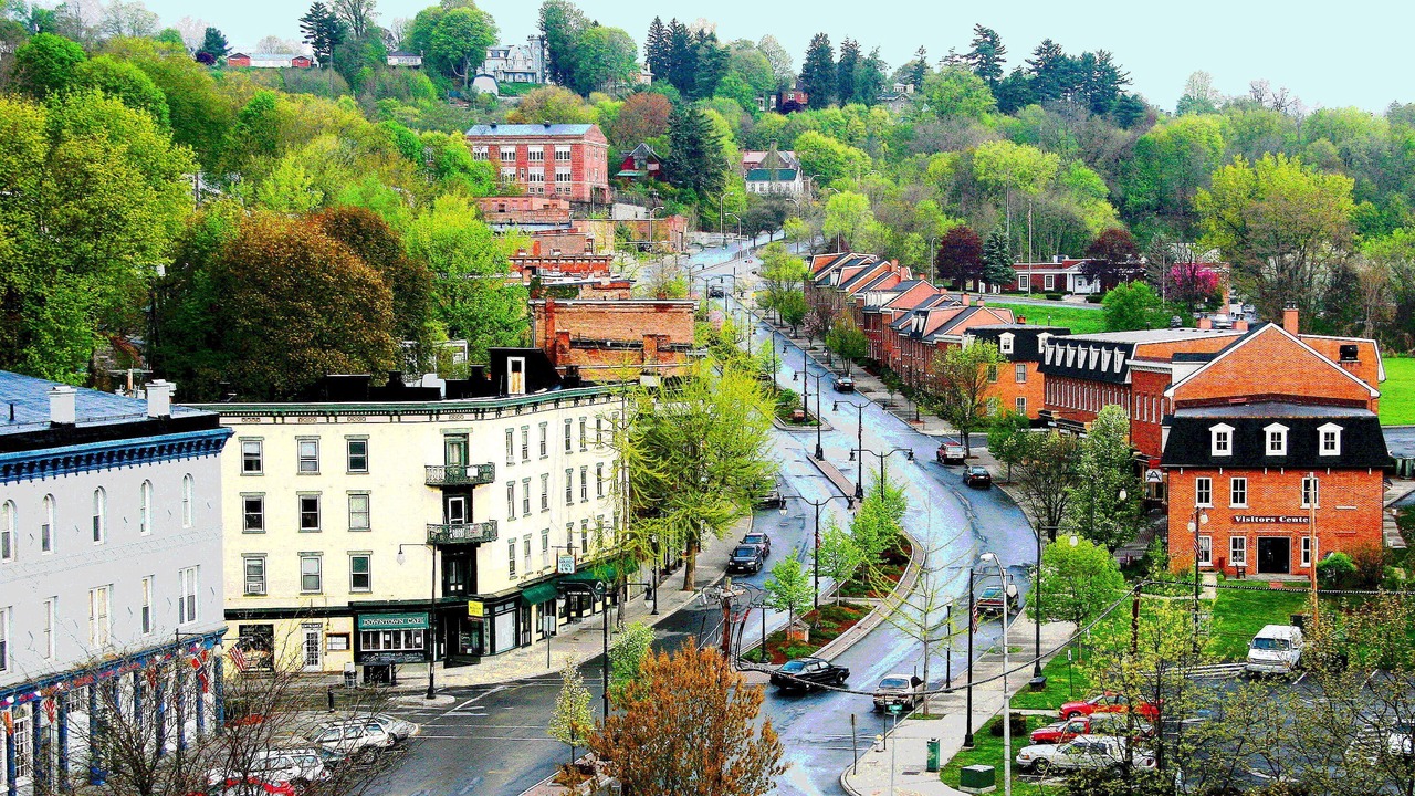 Photo of Outdoor in Kingston