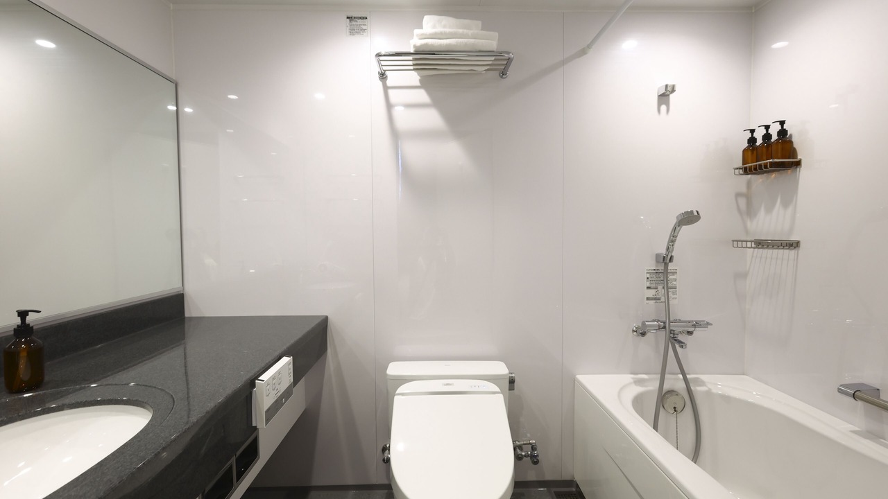 Photo of Bathroom in Shimokitazawa