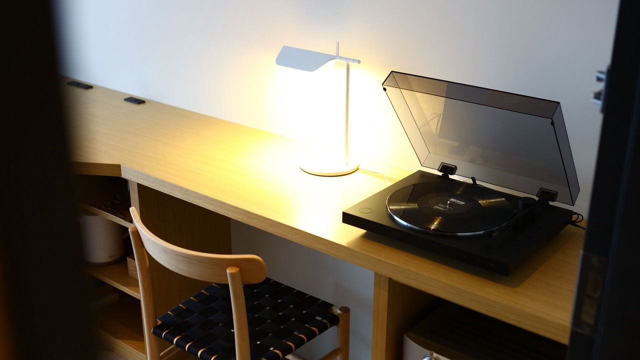 Photo of Bedroom in Shimokitazawa