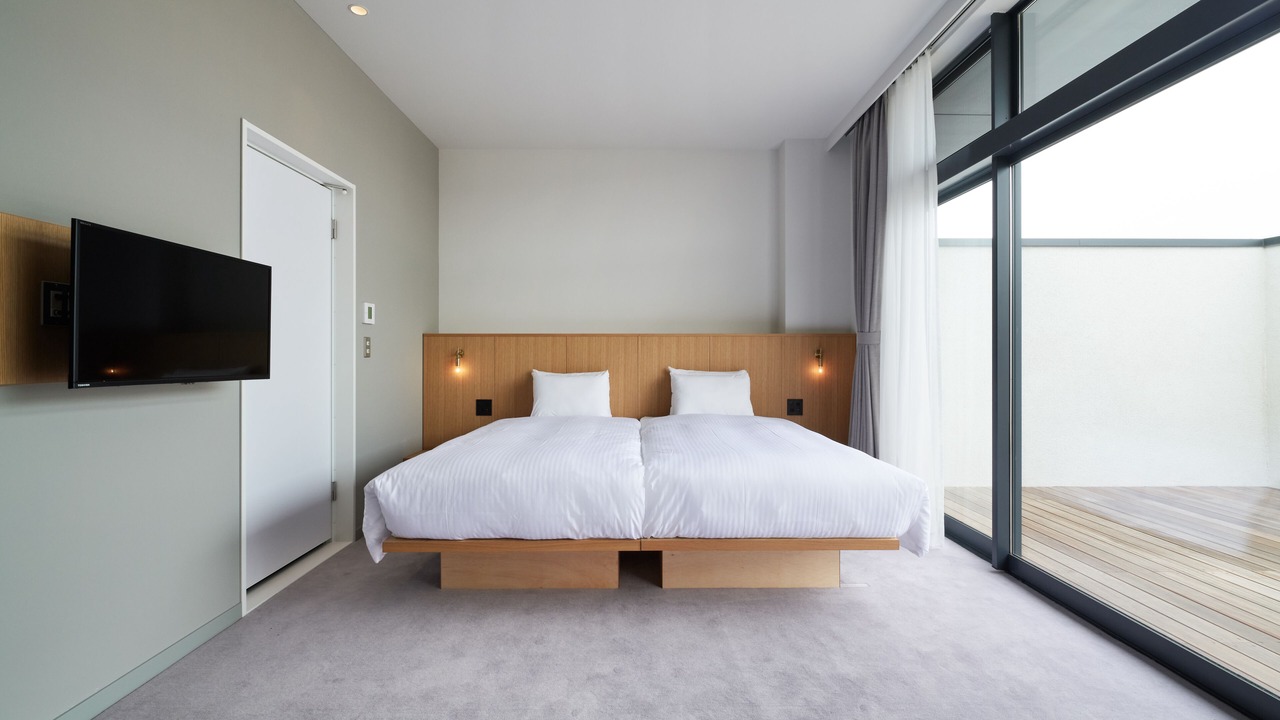 Photo of Bedroom in Shimokitazawa