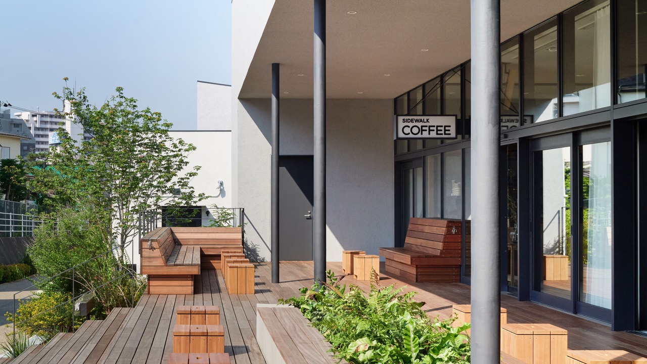 Photo of Outdoor in Shimokitazawa