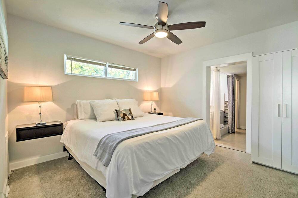 Photo of Bedroom in Davis Islands