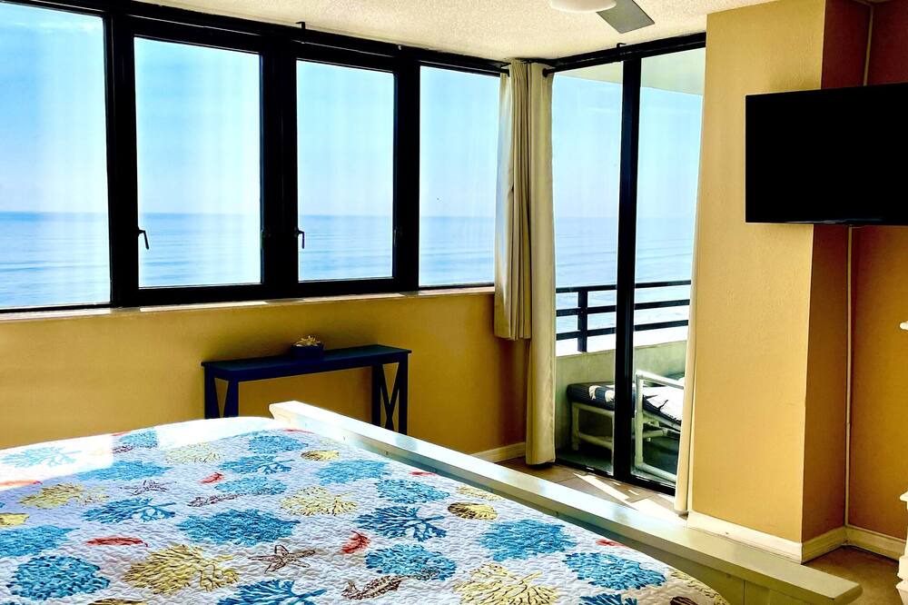Photo of Patio Balcony in Daytona Beach