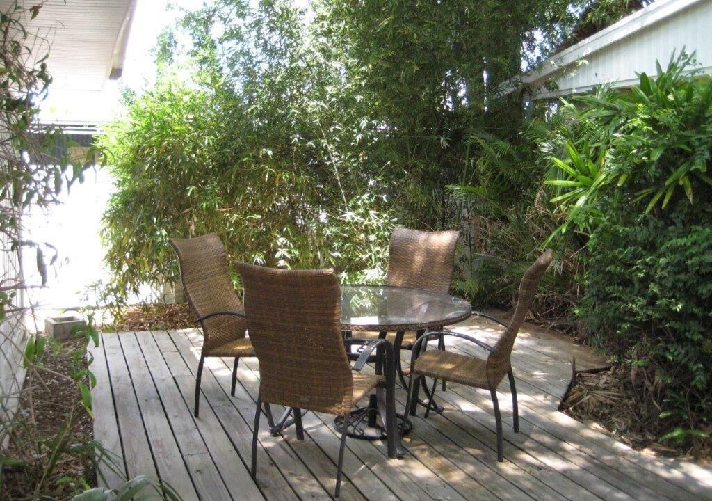 Photo of Patio Balcony in Ruskin