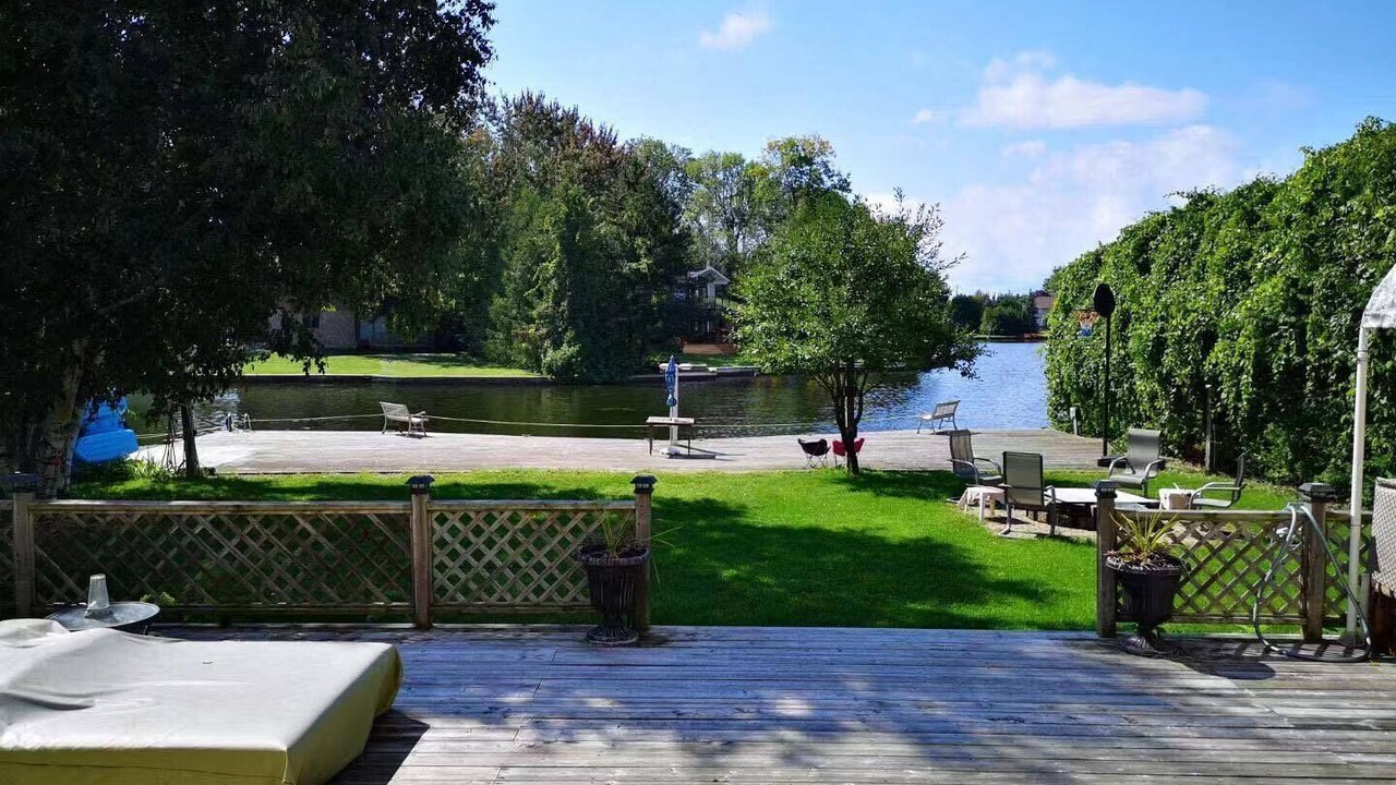 Photo of Outdoor in Lagoon City