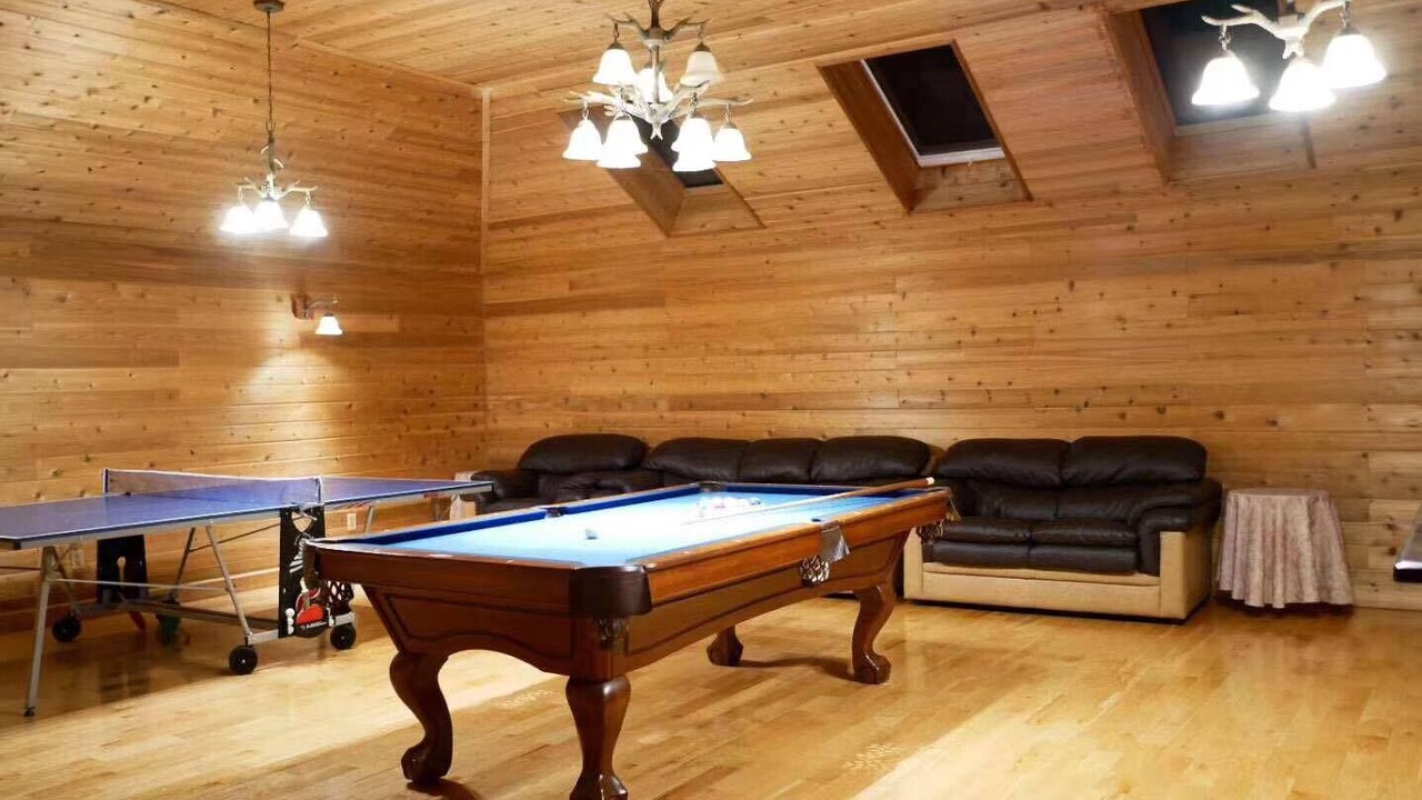Photo of Bedroom in Lagoon City