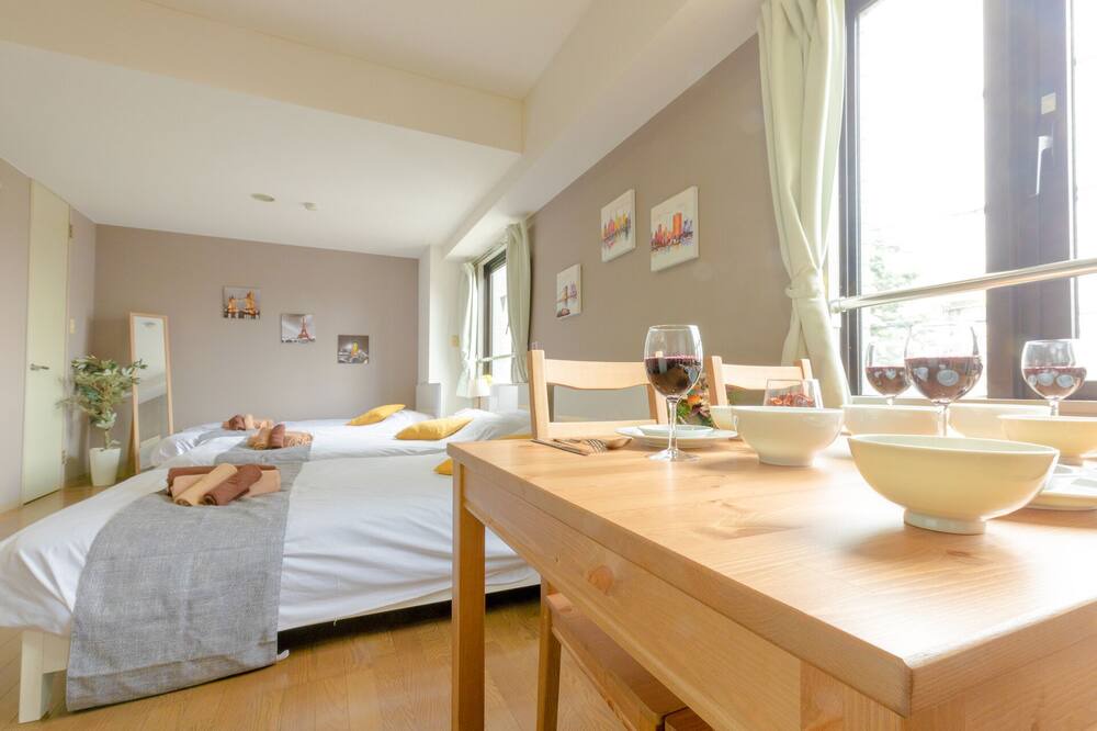 Photo of Bedroom in Nakano
