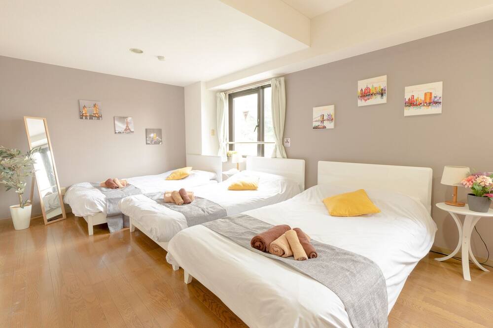 Photo of Bedroom in Nakano