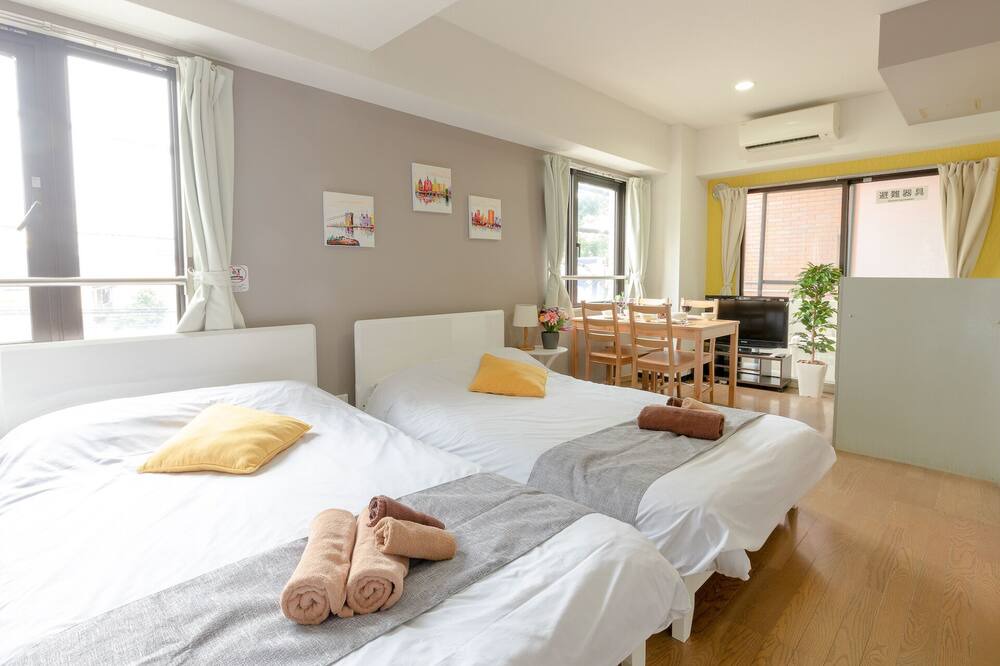 Photo of Bedroom in Nakano