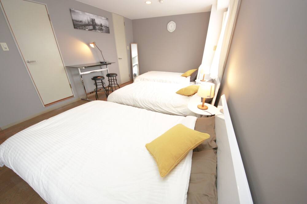 Photo of Bedroom in Nakano