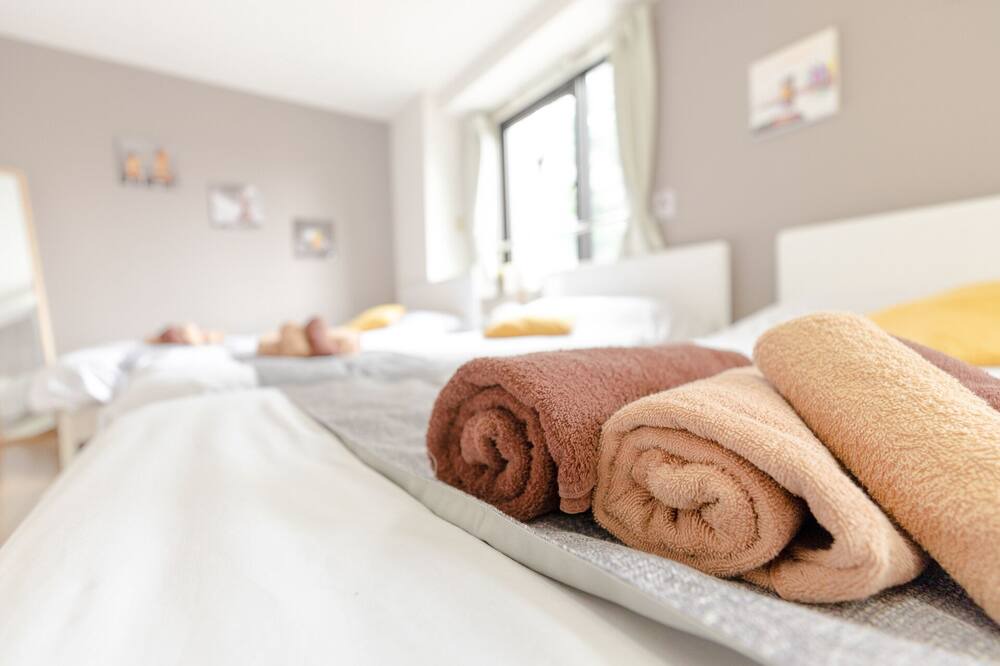 Photo of Bedroom in Nakano