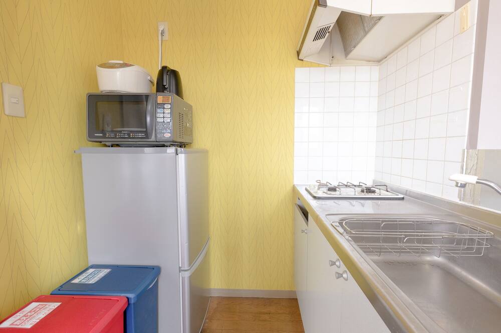 Photo of Kitchen in Nakano