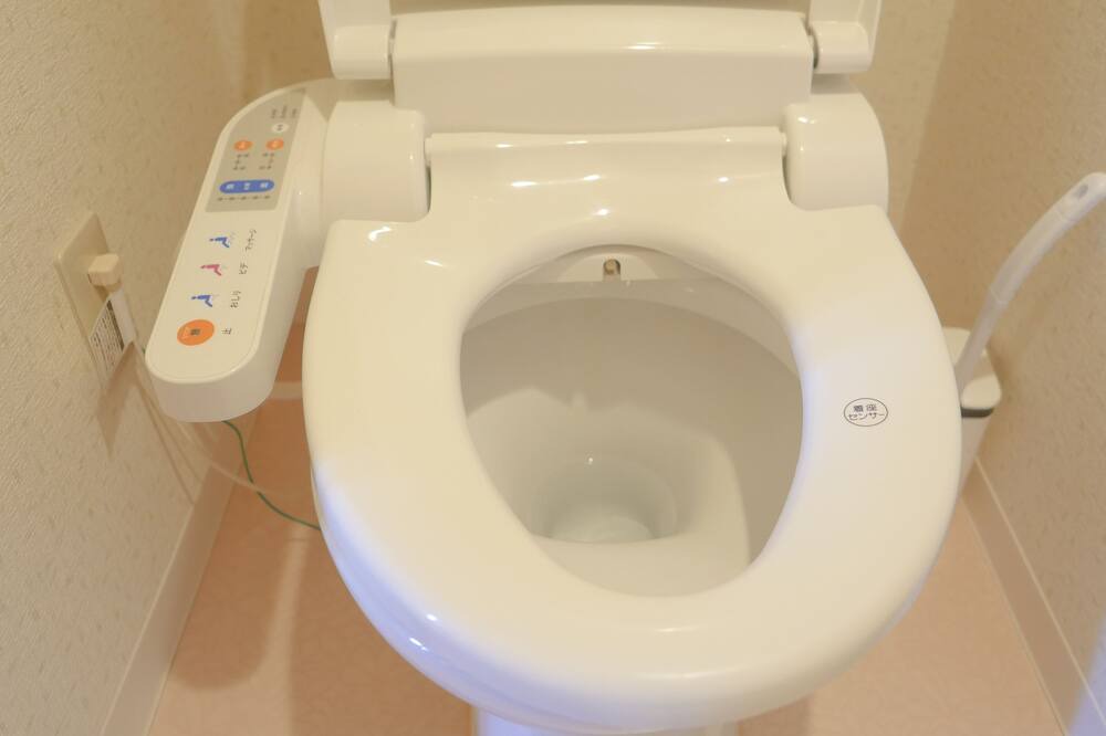 Photo of Bathroom in Nakano