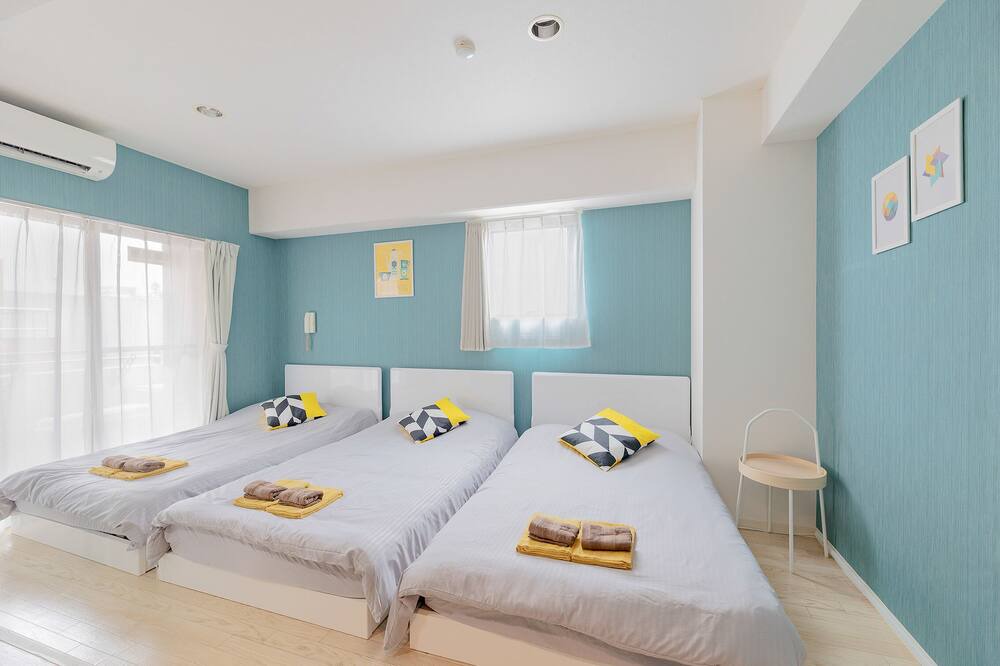Photo of Bedroom in Nakano