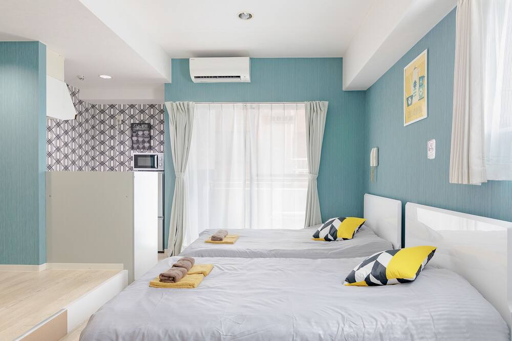 Photo of Bedroom in Nakano