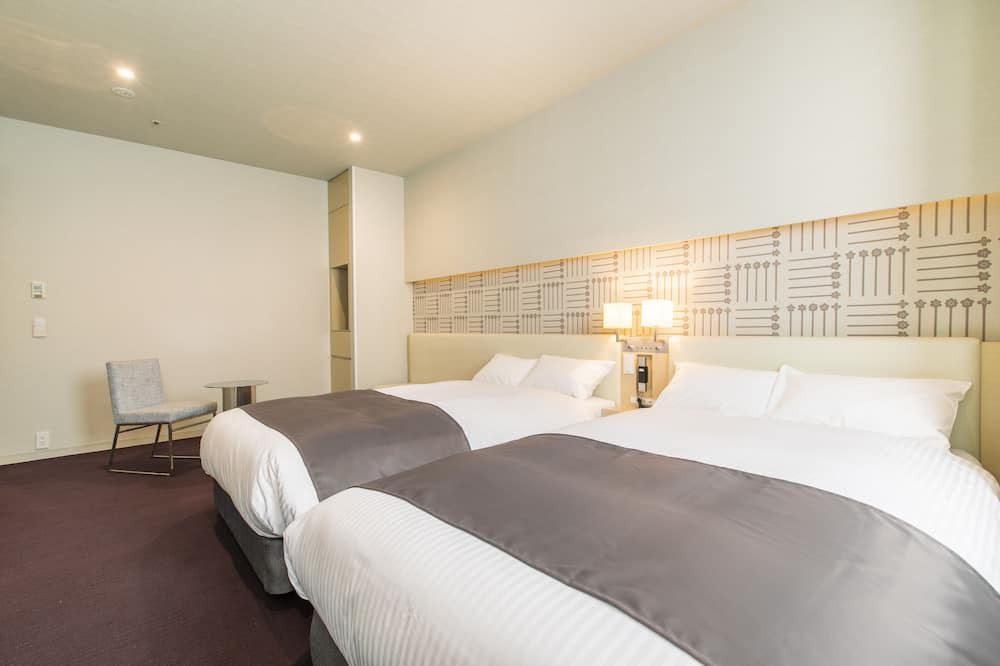 Photo of Bedroom in Udagawacho