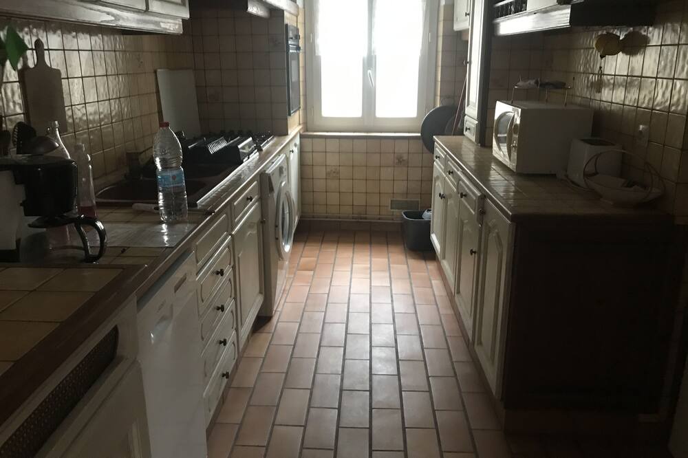 Photo of Kitchen in Champs-sur-Marne