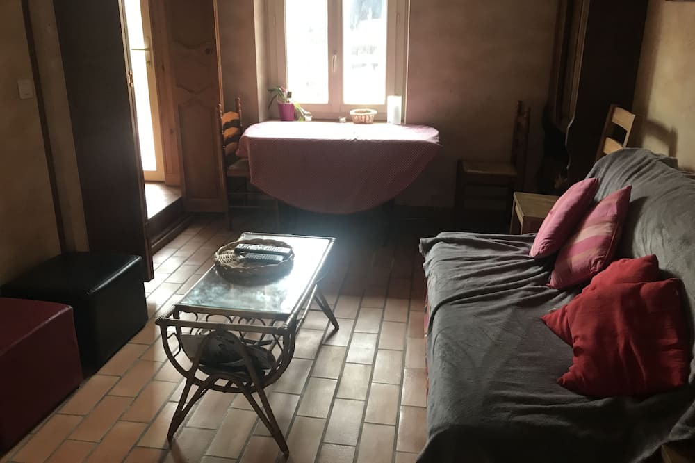 Photo of Livingroom in Champs-sur-Marne