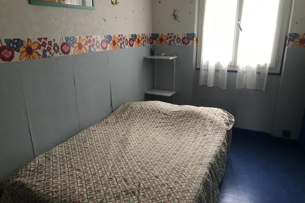Photo of Bedroom in Champs-sur-Marne