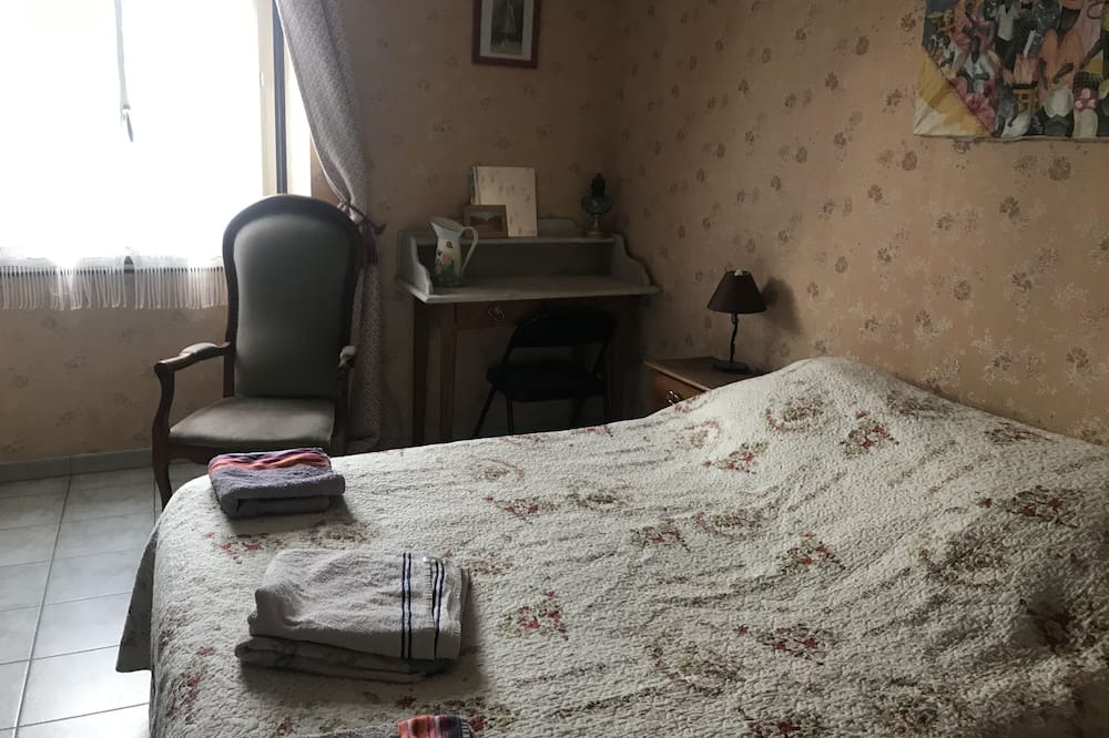 Photo of Bedroom in Champs-sur-Marne