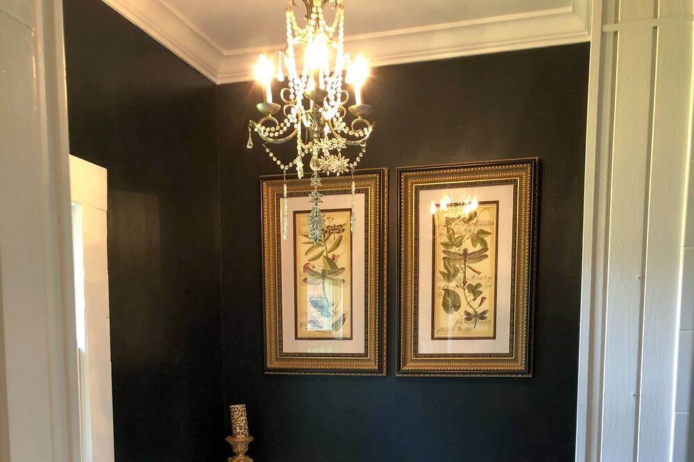 Photo of Bathroom in Nichols