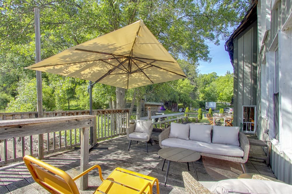 Photo of Patio Balcony in Quinte West
