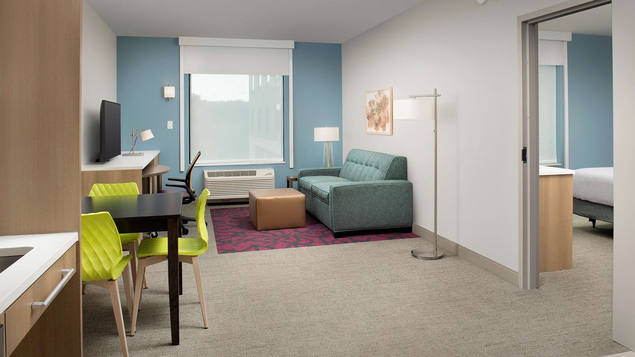 Photo of Bedroom in Lake Eola Heights